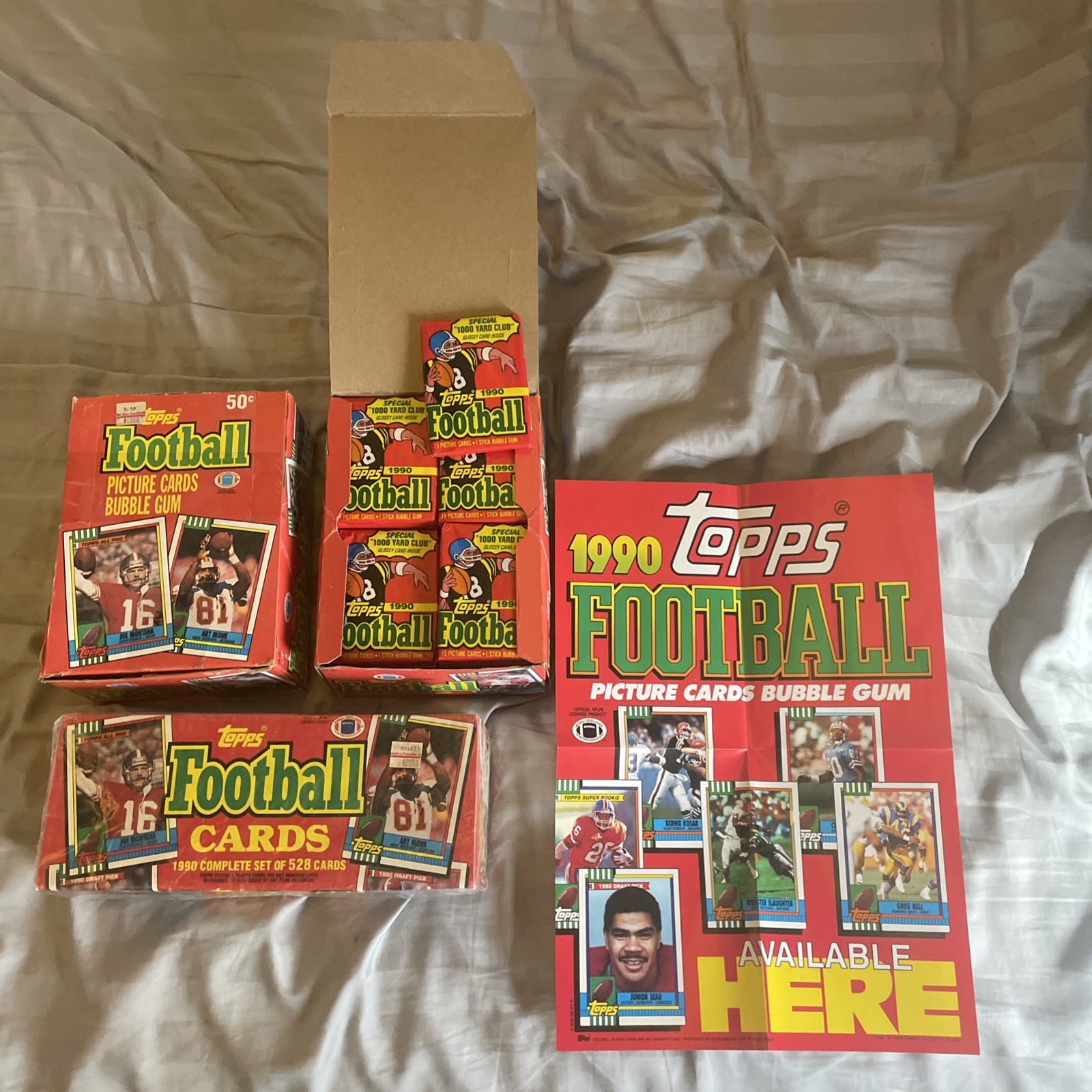 Ebay Item For Sale