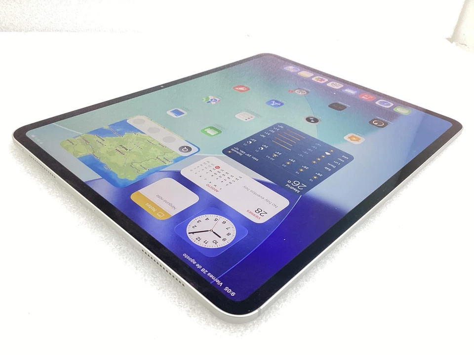 Apple iPad Pro 13-inch (M4) · 512GB · Wi-Fi, foto 3 de 5