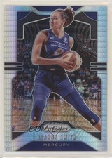 2020 Panini Prizm WNBA Hyper Prizm Alanna Smith #83 07oj