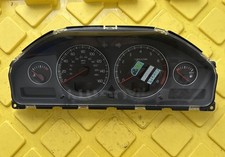 2002-2004 Volvo S60 V70 Xc70 Speedometer Instrument Cluster Oem 8673261 234 K