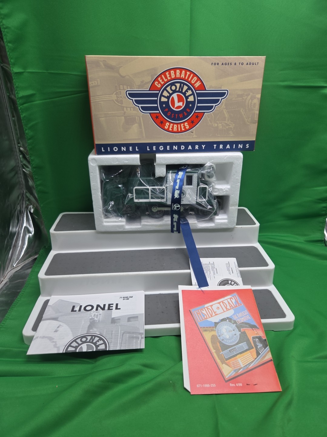 Click here to see eBay Auction