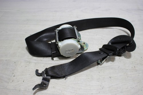 Sicherungsgurt Gurt links 33059848 BMW 1er E87 LCI Bj,09