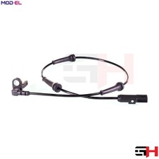 SENSOR WHEEL SPEED GH-703968V FOR RENAULT LAGUNA/III/Grandtour K9K846/782 1.5L