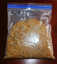 Osmocote 18-5-12 Plant Fertilizer