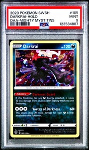 Darkrai Psa 10 | eBay