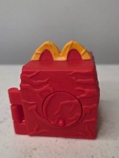 McDonald's Stranger Things Tales From 85 Will Byers Happy Meal Toy NIB