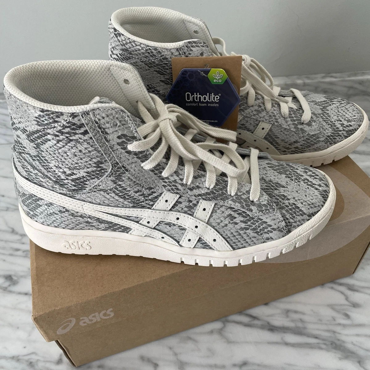 ASICS GEL-PTG Cream 2020 for Sale | Authenticity Guaranteed | eBay