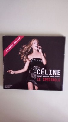 Céline Dion - Le Spectacle | Céline Dion | Guter Zustand