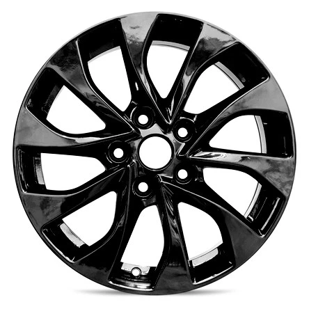 17x7 inch Rim for 2013-2021 Dodge Ram 1500 OEM Alloy Wheel - New 17 in - Picture 1 of 3