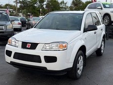 2006 Saturn Vue Base 4dr SUV w/Automatic on eBay