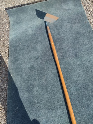 #ad #ad AMES FORGED Blade GARDEN HOE $26.50