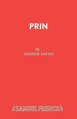 Andrew Davies Prin (Taschenbuch) Acting Edition S.