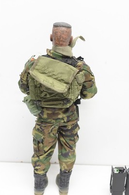 Elite Force 1/6 Action Figure Rogue Green Beret US Army Special