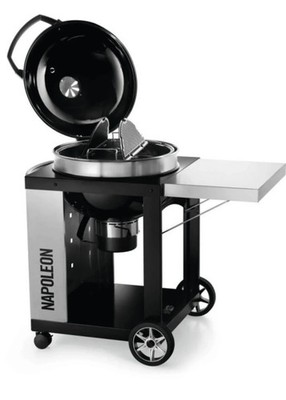 Napoleon Professional 22'' Charcoal Kettle