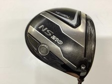 Golf Partner Nexgen Nextgen Driver Ns210 9.5 Flex Used