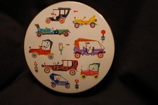 Stratton Vintage Cars Powder