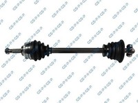 Antriebswelle Gsp 250356