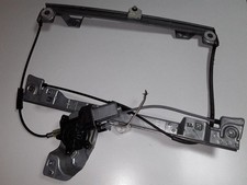 Mercedes-Benz Citan W415 2013 Links Fensterheber elektrisch mit Motor Tür vorne Mercedes-Benz Citan W415 2013 Links Fensterheber elektrisch mit Motor Tür vorne