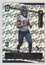 2019 Panini Unparalleled Flight Peter Kalambayi #74 7ka