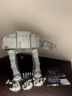 LEGO Star Wars UCS AT-AT - 75313 – Complete - Plus Extras - 3X of 75320 - Lot