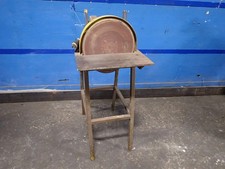 DISC SANDER 16" 12251120029