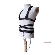 Love And Deepspace 2D Boyfriend Shoulder Strap Cosplay Belt Versatile Accessory