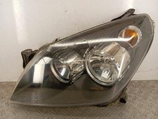 Feu avant (phare) Opel ASTRA