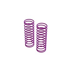 ARRMA Shock Spring C=0.359N/Mm - Purple ARA330825