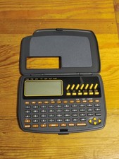 Traduttore Digitale Vintage Calcolatrice - altroconsumo 1994 