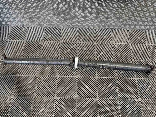 BMW 5 Touring F11 Kardanwelle 7631365 3.00 Diesel 2012 32456446