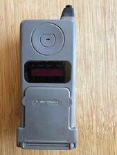 Vintage Motorola Lifestyle/Signal Cell Phone 13414