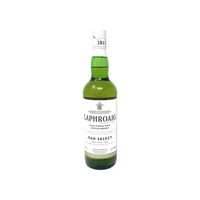 Laphroaig Select Single Malt Scotch Whisky 1X 0,7 L Flasche 40% Vol. Alkohol