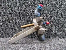 G199-R95B Garwin Fuel Strainer Housing