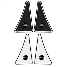 Car Door Edge Gap Guard Scratch Protector Sticker Car Door Edge Guards Corner 