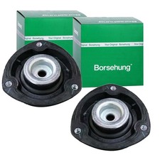 2X BORSEHUNG DOMLAGER VORNE passend für AUDI A1 A3 Q2 TT SEAT ARONA ATECA IBIZA 