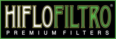Lote De 10 Filtros De Aceite Hiflofiltro Para Honda CRF450R / CRF450RX / CRF450RL (2002-2022)