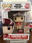 Funko Pop! Movies Cameron Frye - Target (Exclusive) #1732 Ferris Beuller MIB