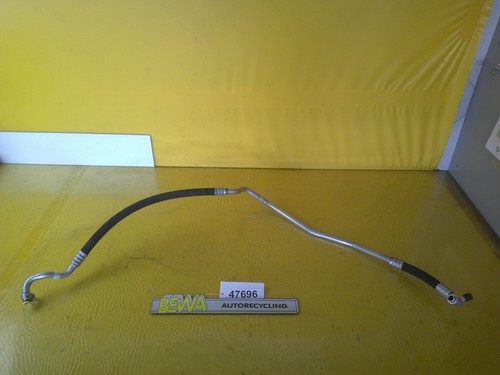 Klimaleitung Mercedes W245 B170 A1698301815  Baujahr:2009   Nr.47696