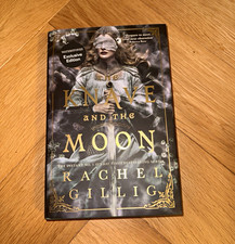 Waterstones Exclusive Edition The Knave and t...