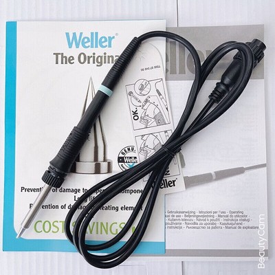 1PC For Weller WSP80 Soldering Iron Pencil Handle WSD81 WS81 WSD161