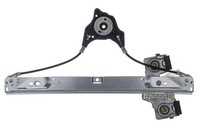 Fensterheber Denckermann L000102 FüR Ford Fiesta 6 CB1 CCN LPG Tdci