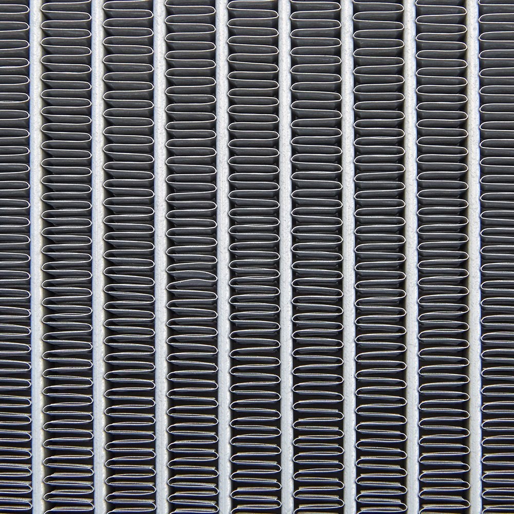 For BMW i8 2014-2020 TYC 4226 A/C Condenser