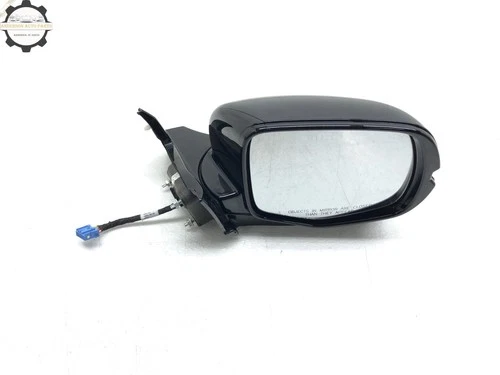 2016-2018 HONDA PILOT TOURING RIGHT PASSENGER SIDE VIEW DOOR MIRROR W/ CAMERA OE