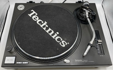 Technics SL1210 MK2 Professional DJ Turntable Direct Drive (VGC/FREE UK POSTAGE)