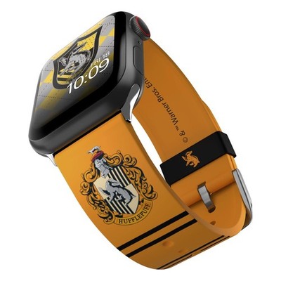Harry Potter Moby Fox Bullfighting Smartwatch Strap