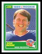 Don Beebe