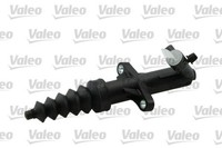 Nehmerzylinder, Kupplung FÜR CitroËN C3 Picasso (Sh ) - Valeo 874724