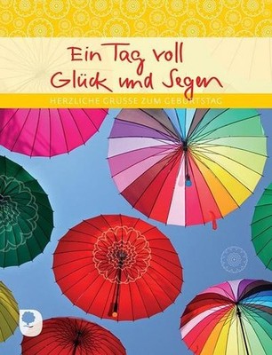 Ein Tag voll Glück und Segen Ilka (Hrsg) Osenberg-van Vugt