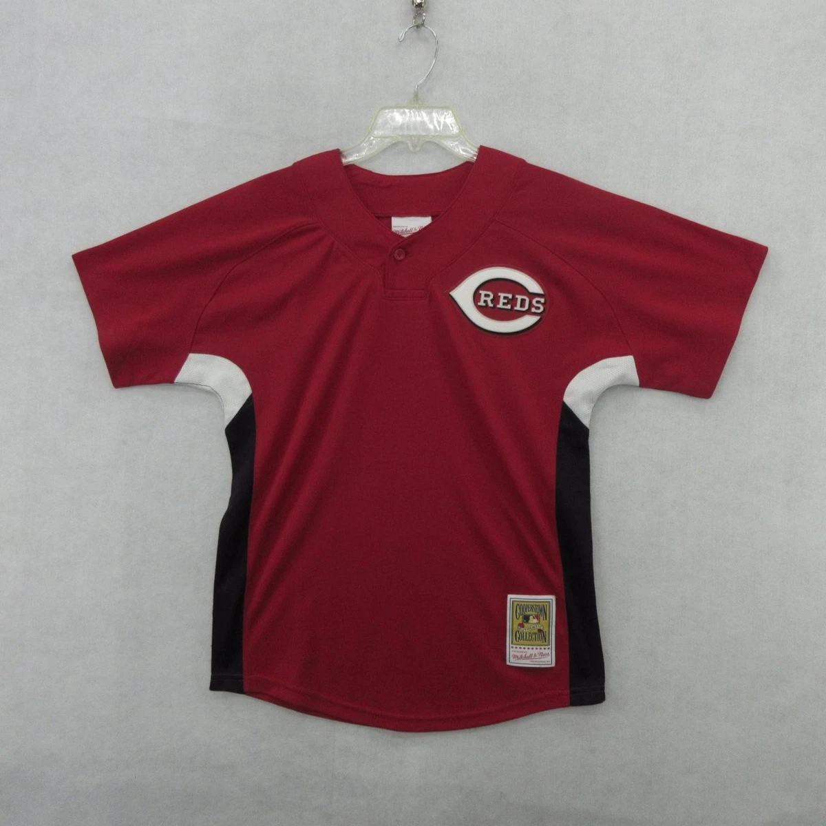 Boys Ken Griffey Jr MLB Jerseys for sale | eBay