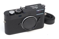Leitz Leica M11 Black Paint 20230 w. 85 Exposures